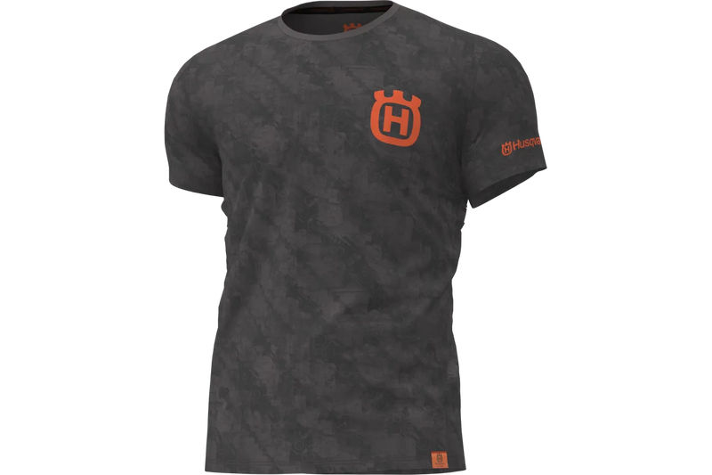 Load image into Gallery viewer, Husqvarna T Shirt TROSS