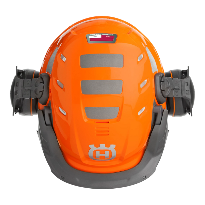 Load image into Gallery viewer, Husqvarna Technical Forest Helmet 588646001