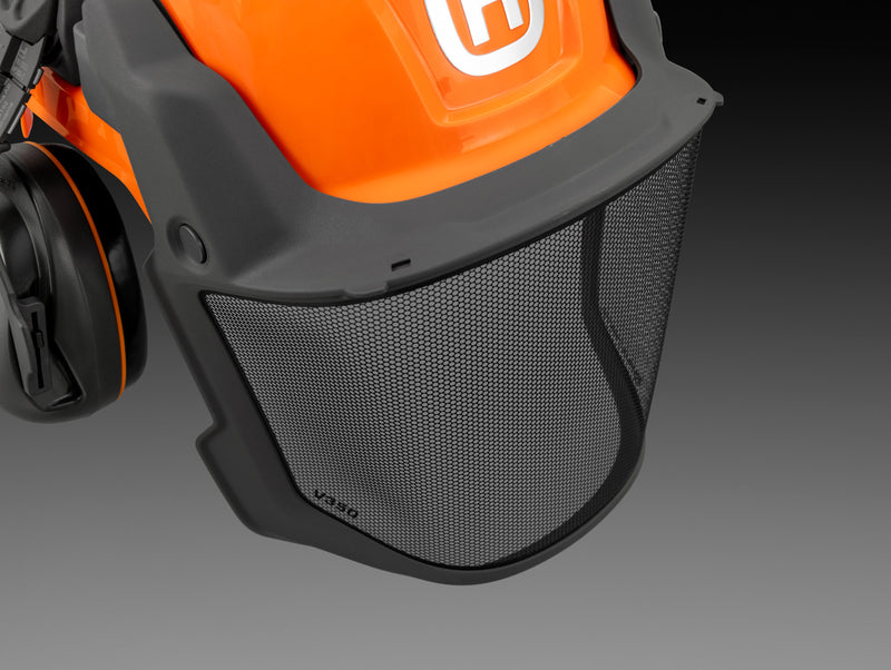 Load image into Gallery viewer, Husqvarna Technical Forest Helmet 588646001