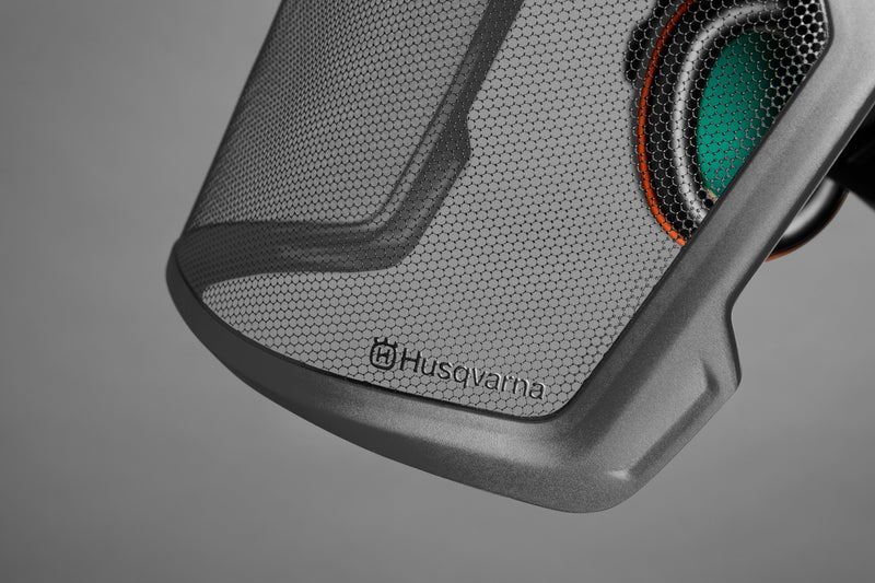 Load image into Gallery viewer, Husqvarna Technical Forest Helmet 588646001