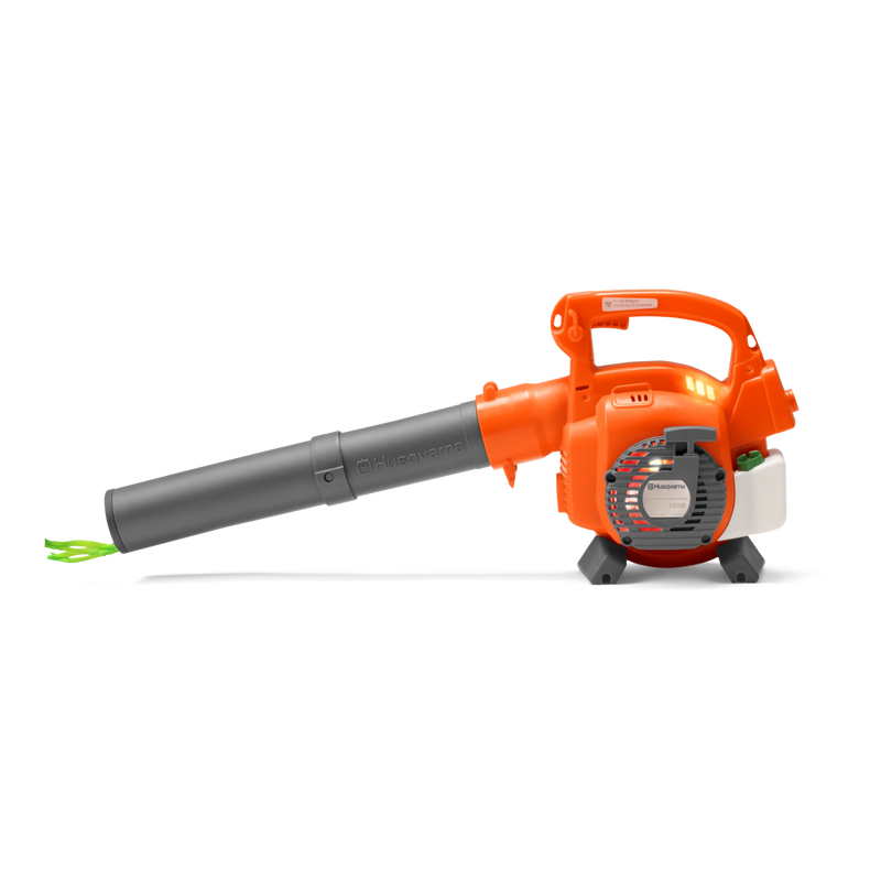 Load image into Gallery viewer, Husqvarna Toy Leaf Blower