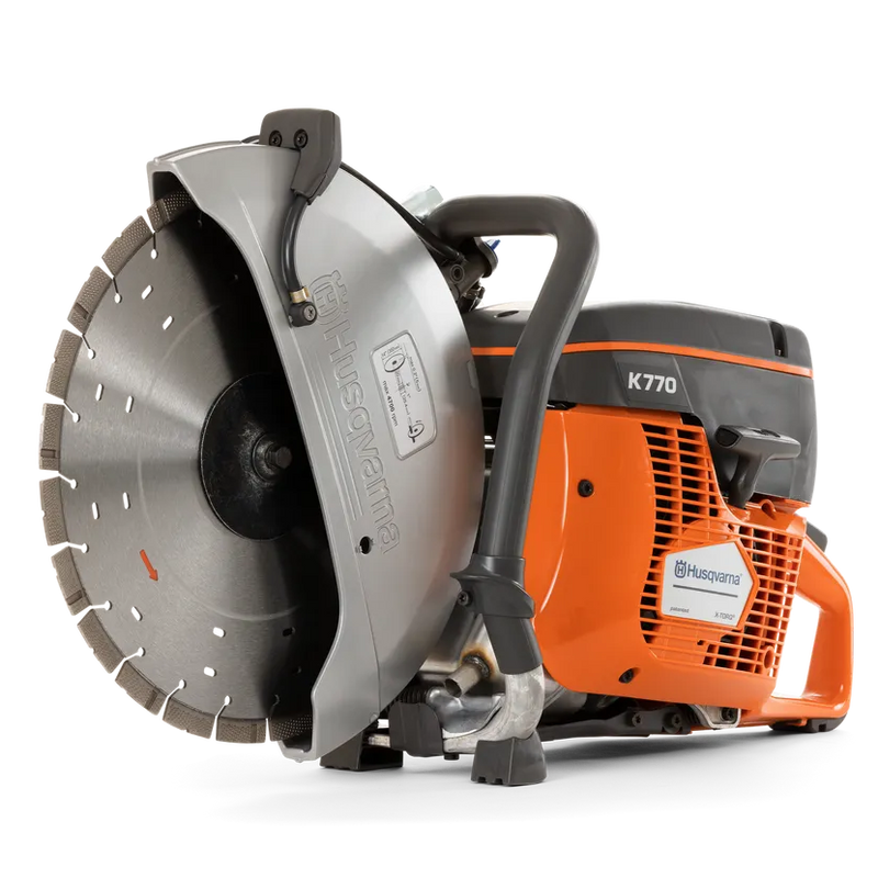 Load image into Gallery viewer, Husqvarna k770 Power Cutter Service Kit 596232701