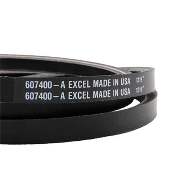 Load image into Gallery viewer, Hustler 607400 Drive Belt OEM