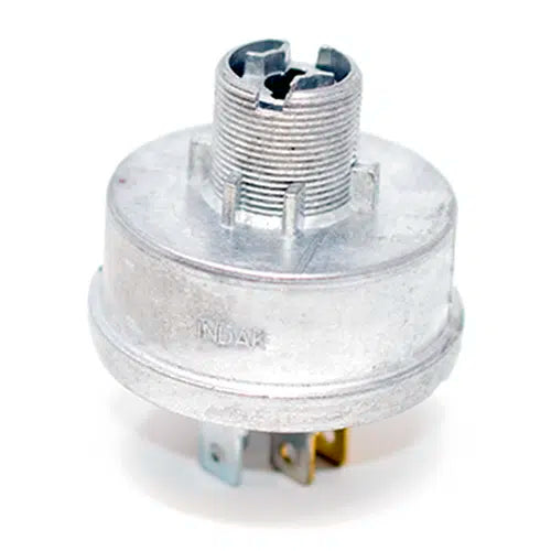 Load image into Gallery viewer, Hustler Ignition Switch Assembly 045898