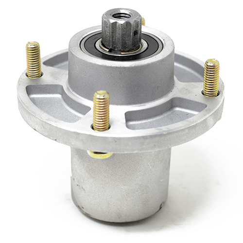 Hustler Raptor Spindle Assembly 607418 OEM – My Parts Store