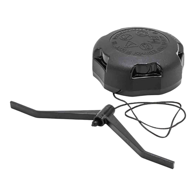Load image into Gallery viewer, Hustler Gas Cap 607731 OEM