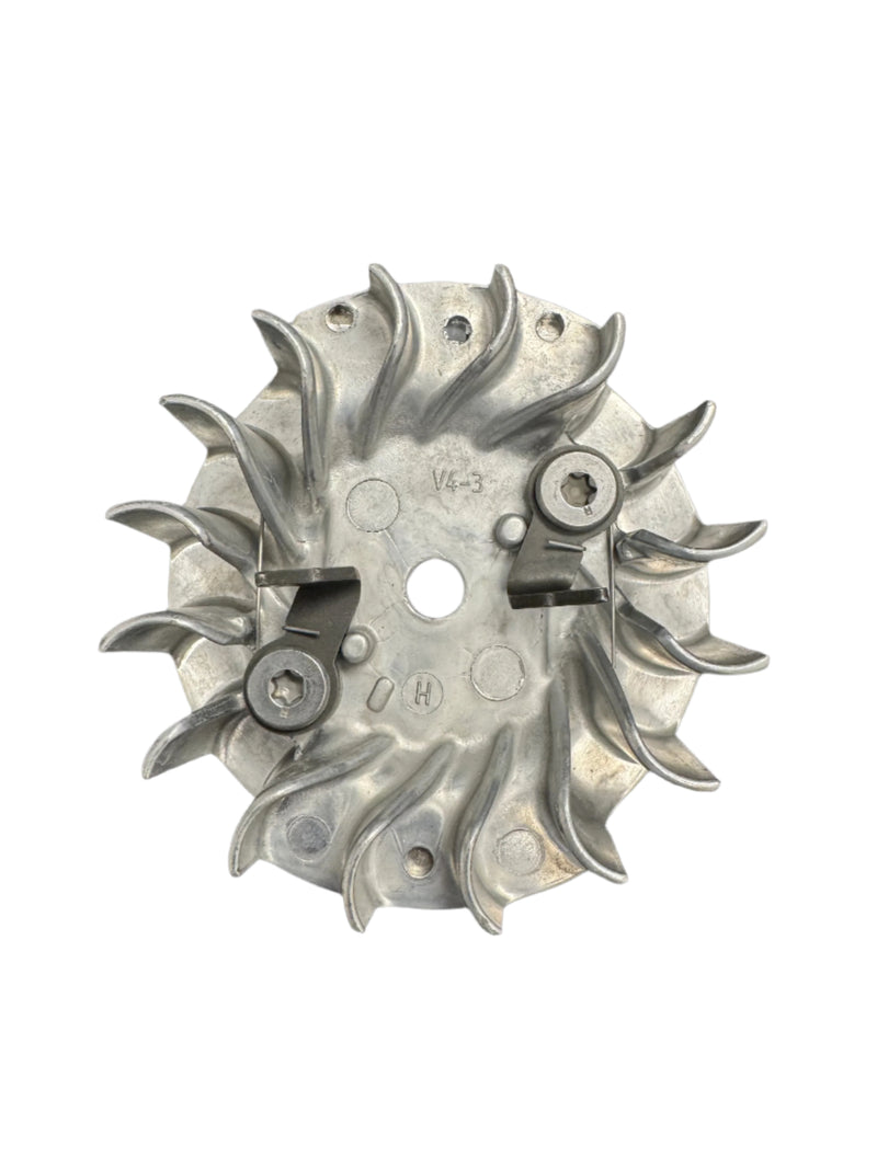 Load image into Gallery viewer, Husqvarna Flywheel 544874204 OEM