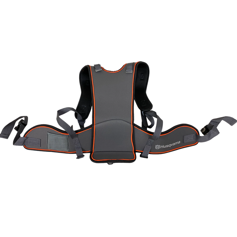 Load image into Gallery viewer, Husqvarna Sprayer Deluxe Harness 596946401