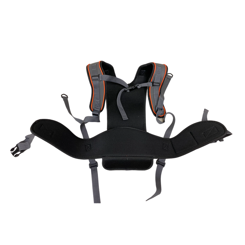 Load image into Gallery viewer, Husqvarna Sprayer Deluxe Harness 596946401