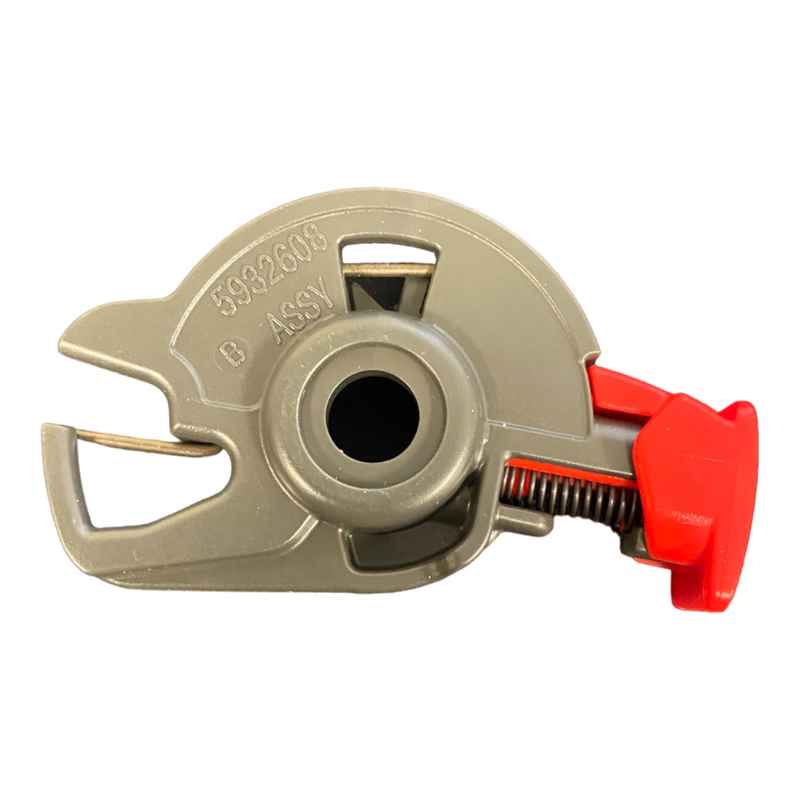 Load image into Gallery viewer, Husqvarna Choke Control Assembly Fits Model 585, 592XP, 592XPG OEM 593260801