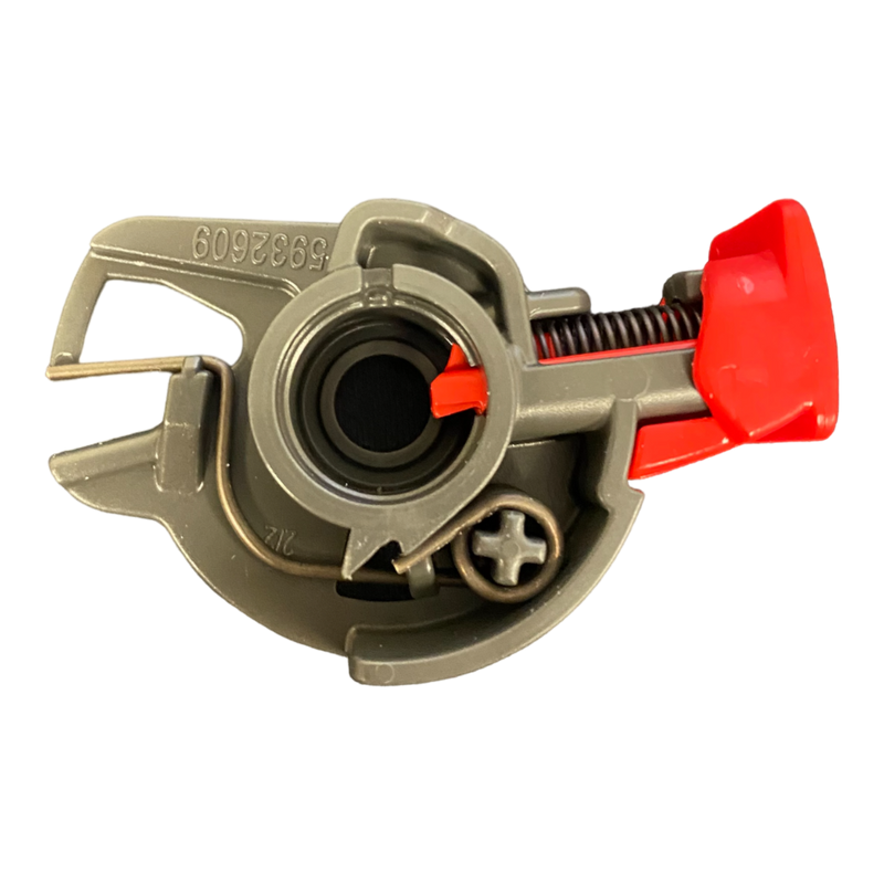 Load image into Gallery viewer, Husqvarna Choke Control Assembly Fits Model 585, 592XP, 592XPG OEM 593260801