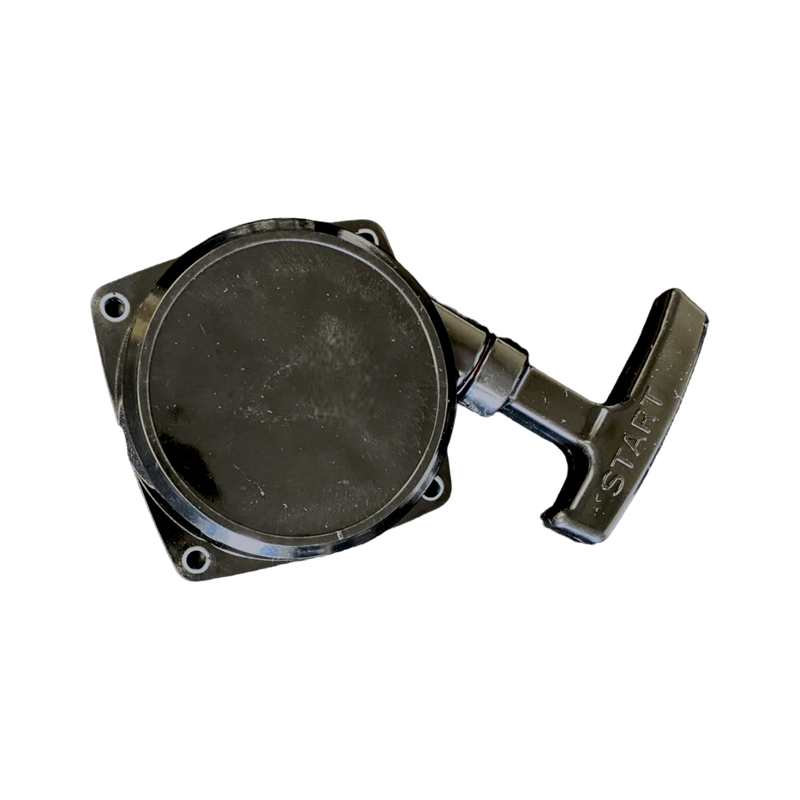 Load image into Gallery viewer, Husqvarna 150bt Recoil Starter Assembly OEM 579813601