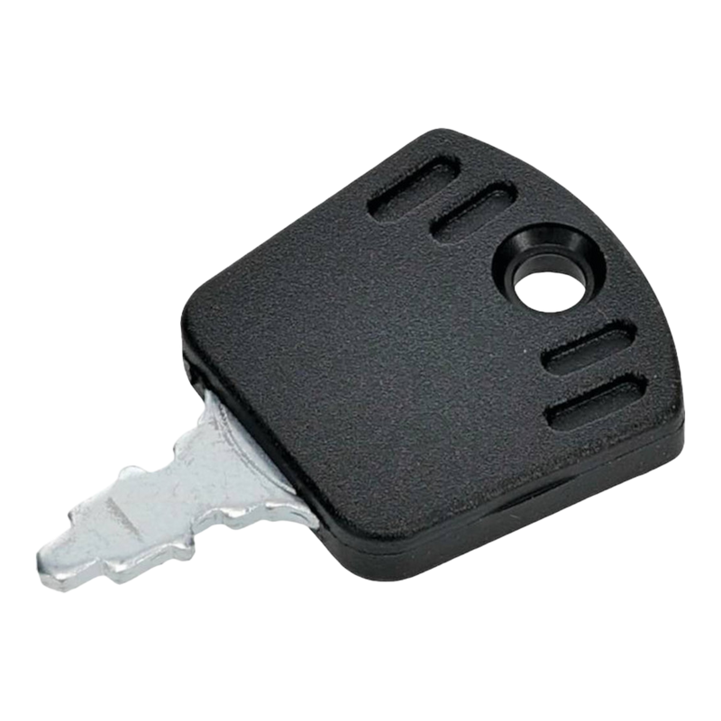 Load image into Gallery viewer, Indak Ignition Key Replacement Briggs and Stratton 1717163SM Stens 430-509