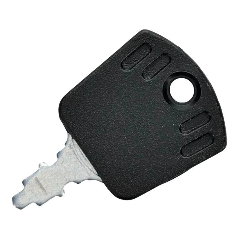 Load image into Gallery viewer, Indak Ignition Key Replacement Briggs and Stratton 1717163SM Stens 430-509