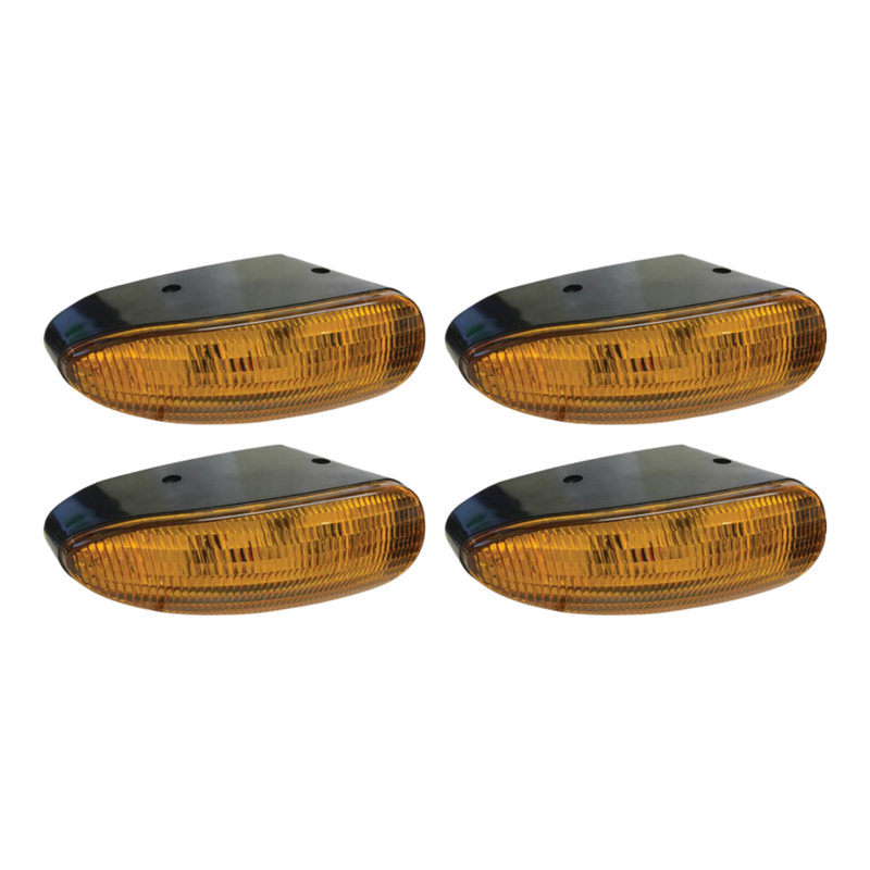 Load image into Gallery viewer, John Deere 20 Series Tractors LED Light Kit Stens JDKIT-2
