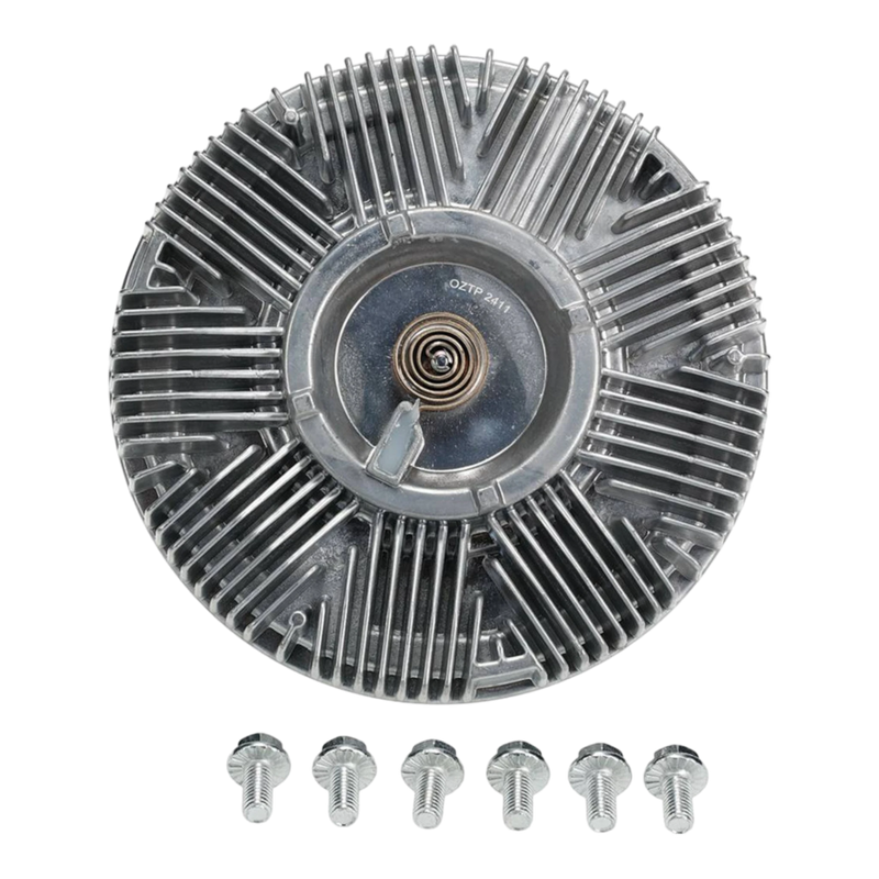 Load image into Gallery viewer, John Deere AL167987 Drive Fan Replacement Stens 1406-5511