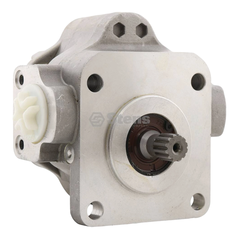 Load image into Gallery viewer, John Deere AM876750 Hydraulic Pump Replacement Stens 1401-1192