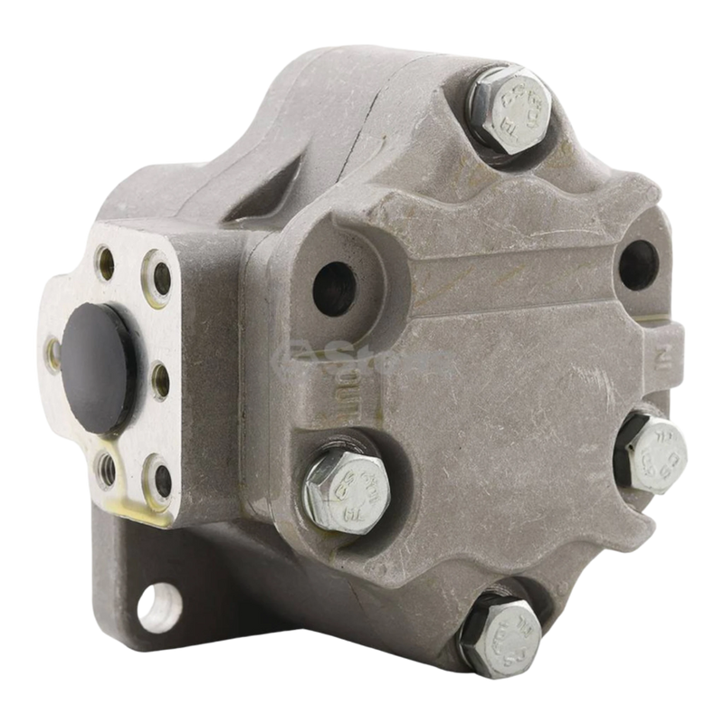 Load image into Gallery viewer, John Deere AM876750 Hydraulic Pump Replacement Stens 1401-1192