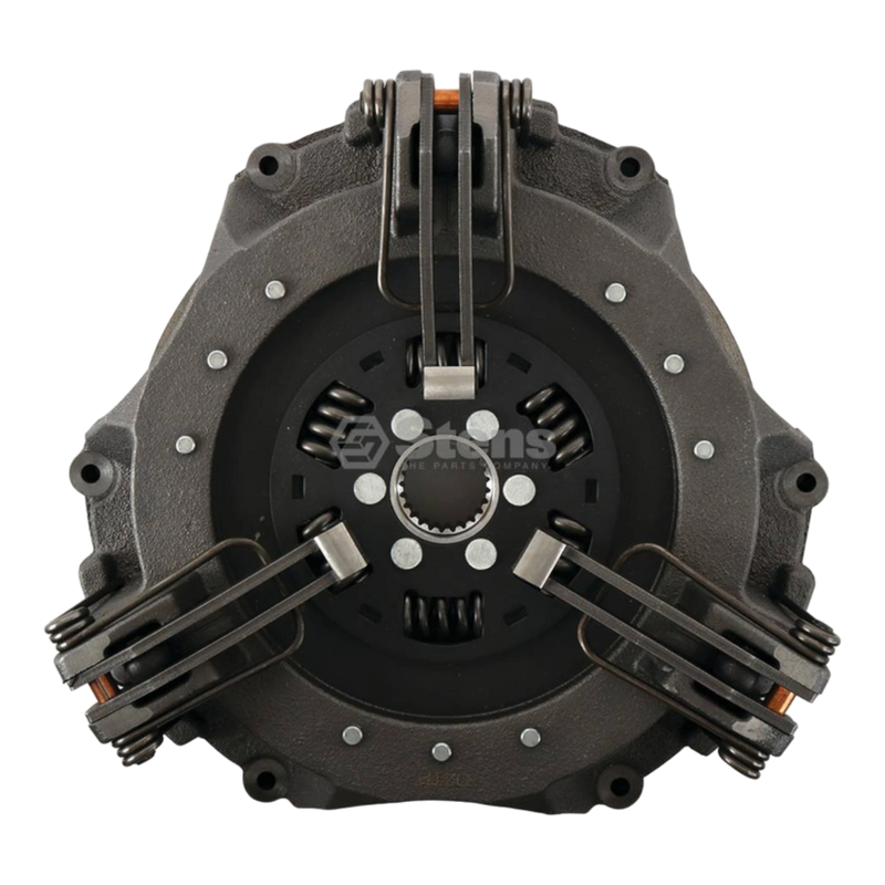 Load image into Gallery viewer, John Deere RE197483 Pressure Plate Replacement Stens 1412-0022