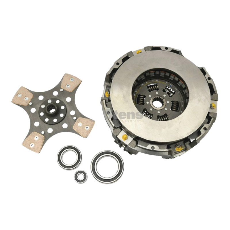 Load image into Gallery viewer, John Deere RE211277 Clutch Kit Replacement Stens 1412-2020