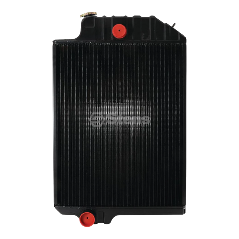 Load image into Gallery viewer, John Deere RE21898 Radiator Replacement Stens 1406-6320