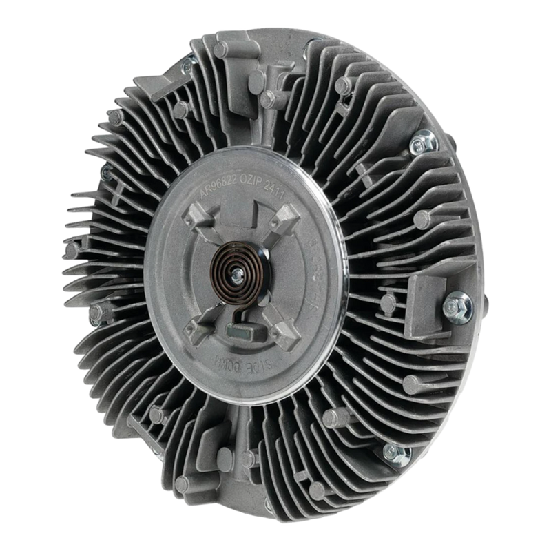 Load image into Gallery viewer, John Deere RE274870 Drive Fan Replacement Stens 1406-5508