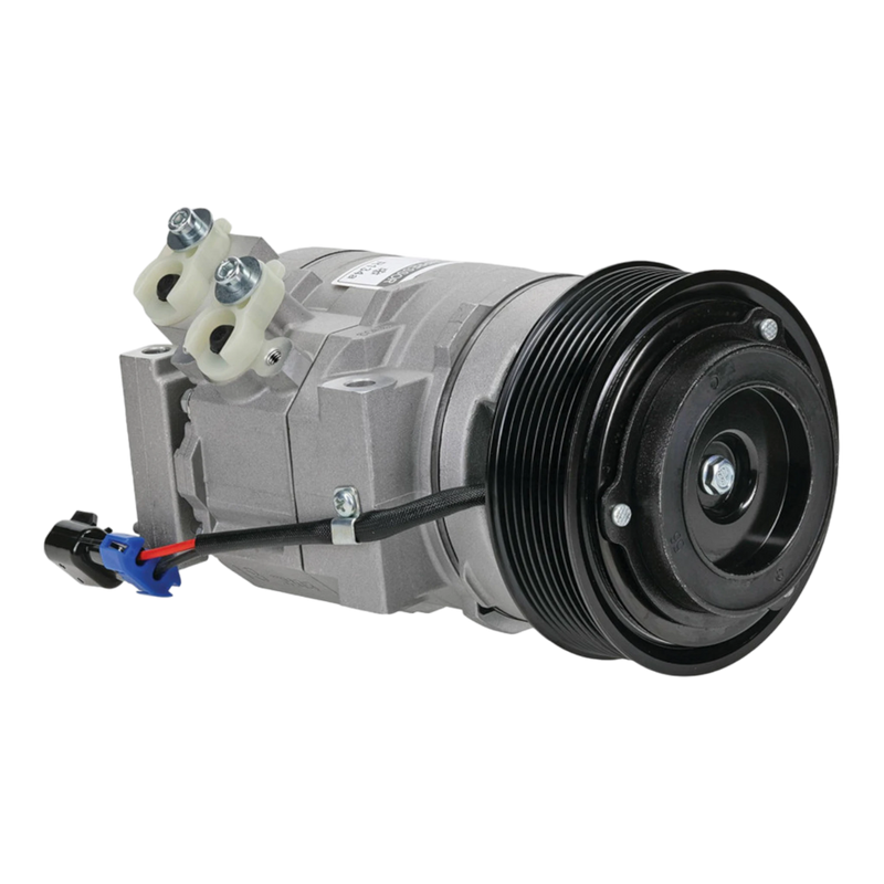 Load image into Gallery viewer, John Deere RE284680 Compressor Replacement Stens 1406-7042