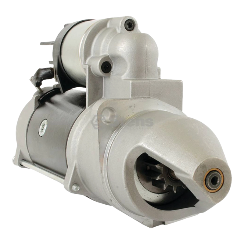 Load image into Gallery viewer, John Deere RE516157 Starter Replacement Stens 1400-0130