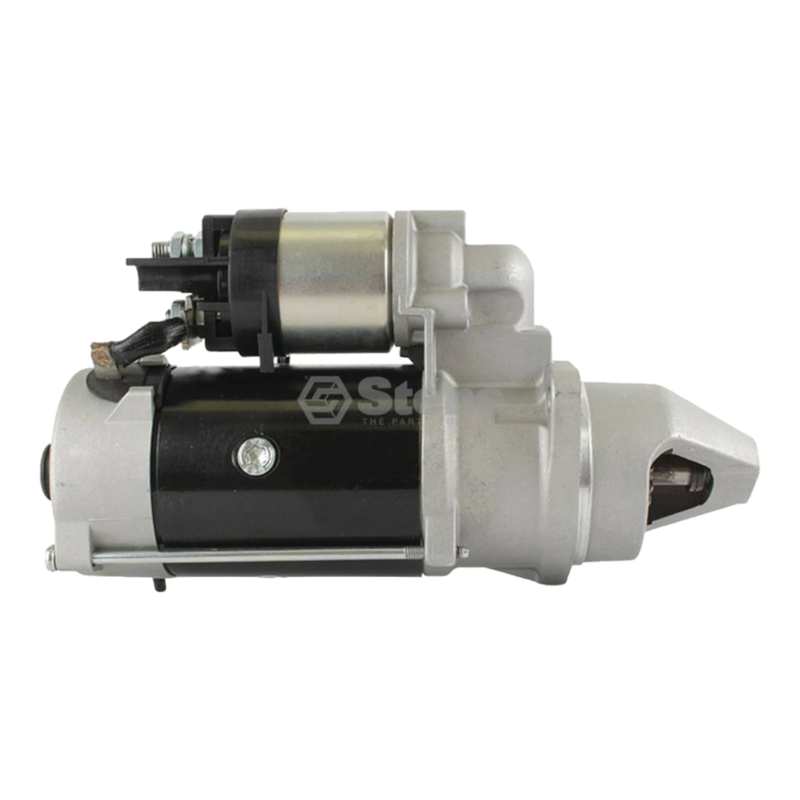Load image into Gallery viewer, John Deere RE516157 Starter Replacement Stens 1400-0130