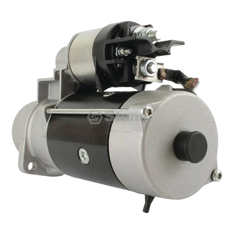 Load image into Gallery viewer, John Deere RE516157 Starter Replacement Stens 1400-0130
