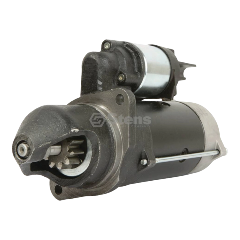 Load image into Gallery viewer, John Deere RE527400 Starter Replacement Stens 1400-0193