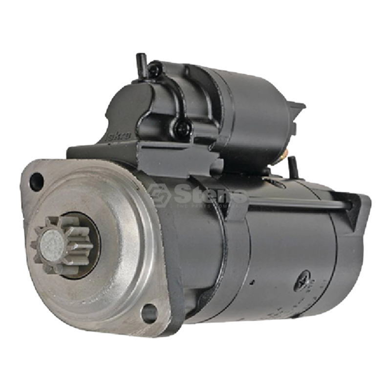 Load image into Gallery viewer, John Deere RE551446 Starter Replacement Stens 1400-0192