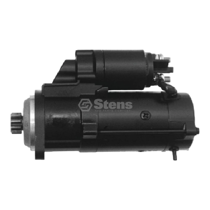 Load image into Gallery viewer, John Deere RE551446 Starter Replacement Stens 1400-0192