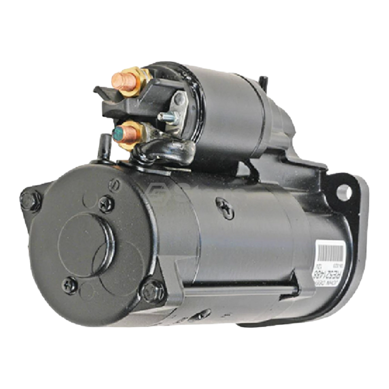 Load image into Gallery viewer, John Deere RE551446 Starter Replacement Stens 1400-0192