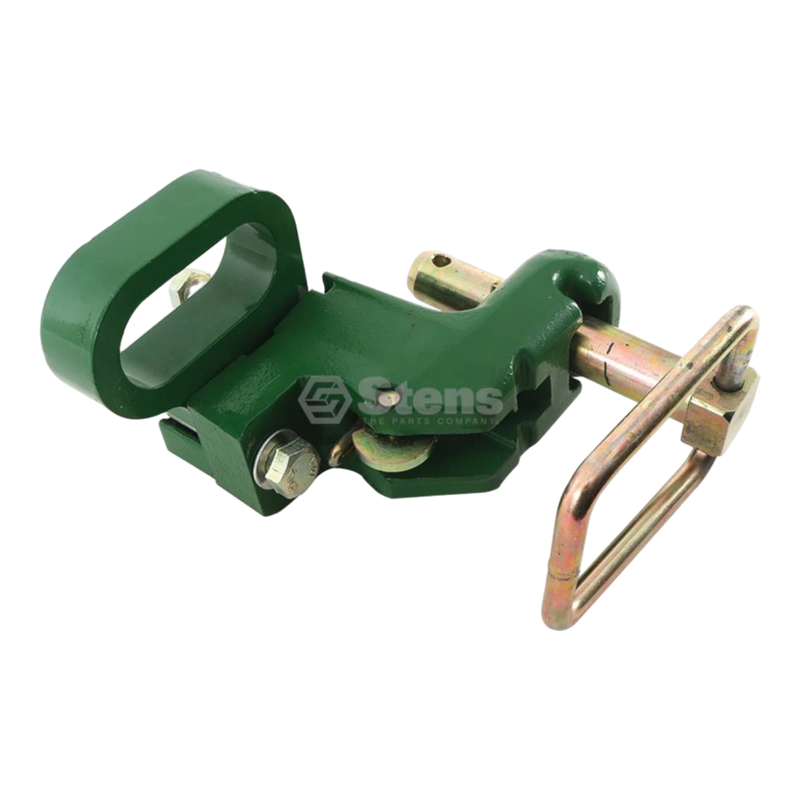 Load image into Gallery viewer, John Deere RE575227 Drawbar Clevis Assembly Replacement Stens 1413-0503