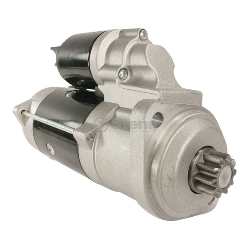 Load image into Gallery viewer, John Deere RE62916 Starter Replacement Stens 1400-0198