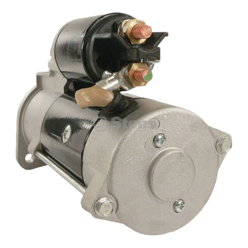 Load image into Gallery viewer, John Deere RE62916 Starter Replacement Stens 1400-0198
