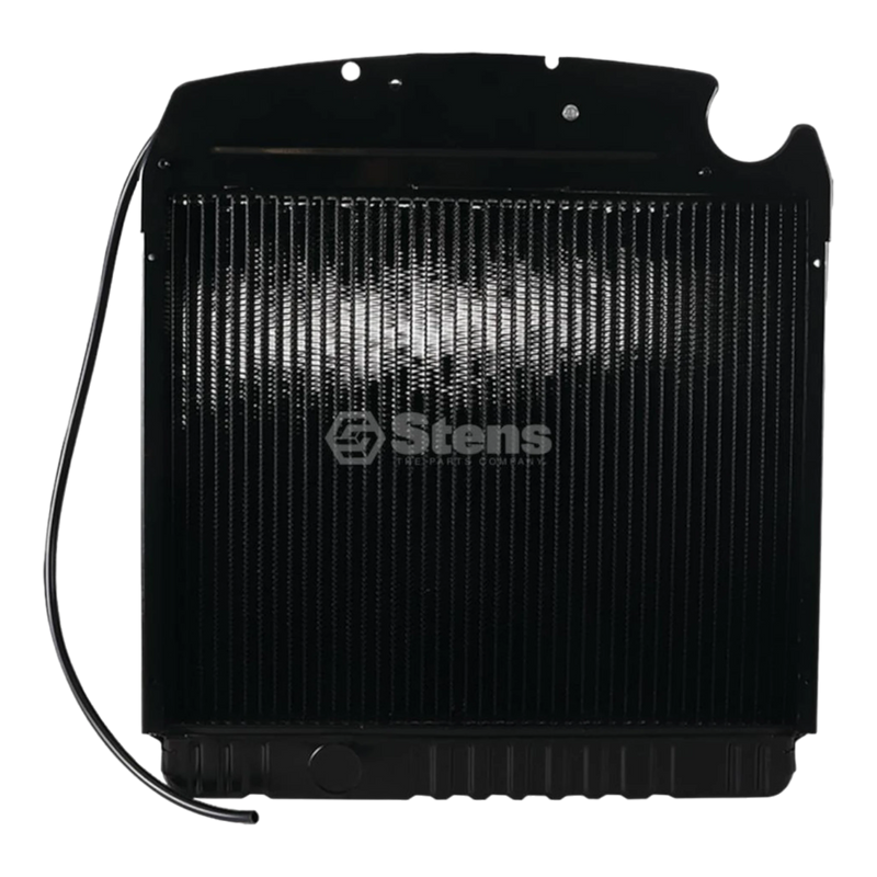 Load image into Gallery viewer, John Deere RE70236 Radiator Replacement Stens 1406-6329