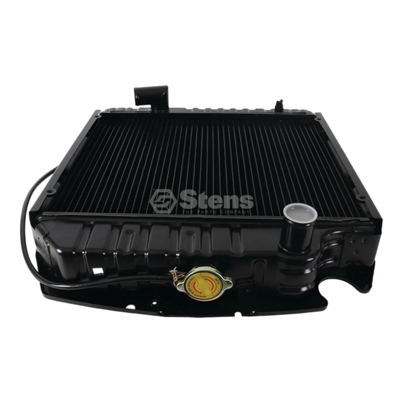 Load image into Gallery viewer, John Deere RE70236 Radiator Replacement Stens 1406-6329