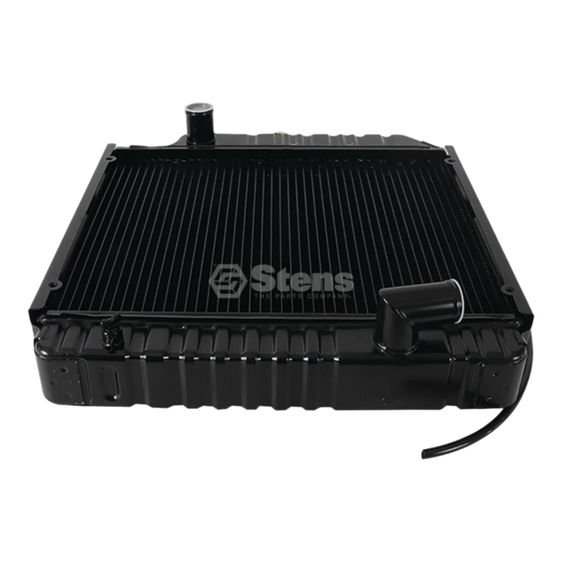 Load image into Gallery viewer, John Deere RE70236 Radiator Replacement Stens 1406-6329
