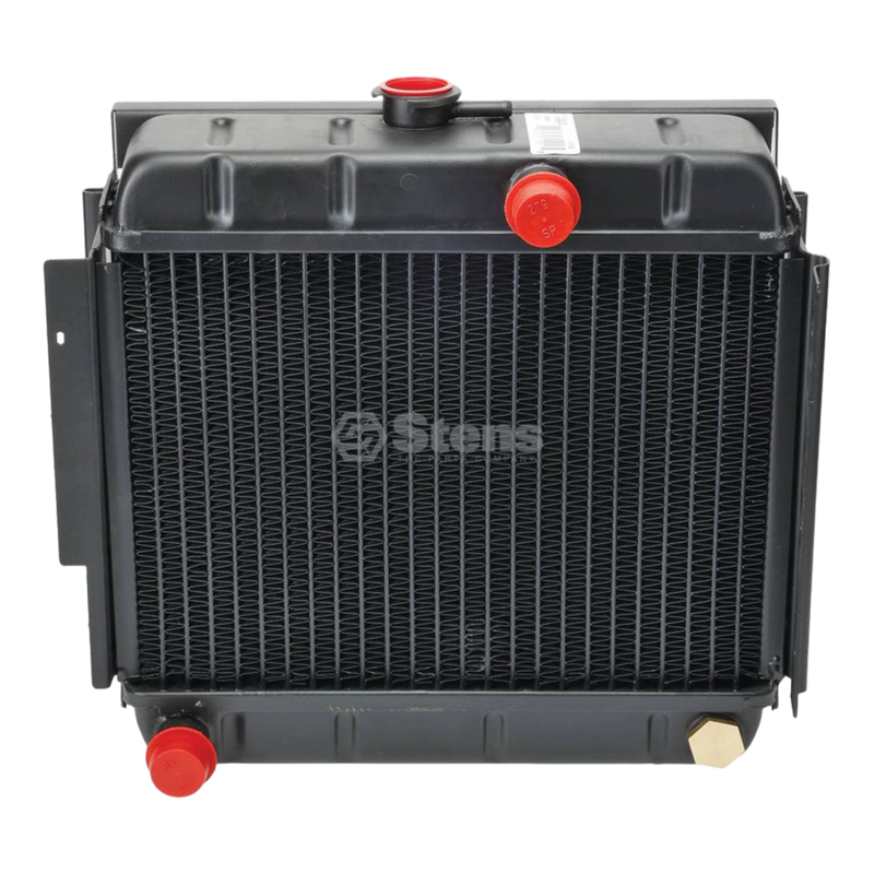 Load image into Gallery viewer, John Deere VGA10978 Radiator Replacement Stens 1406-6365