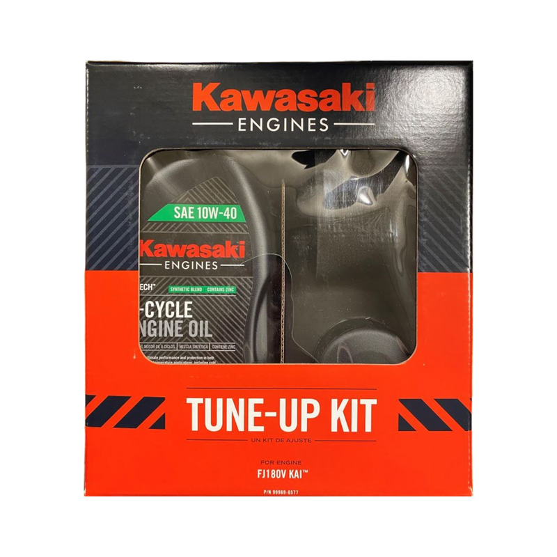 Load image into Gallery viewer, Kawasaki FJ180V KAI Tune Up Kit 99969-6652