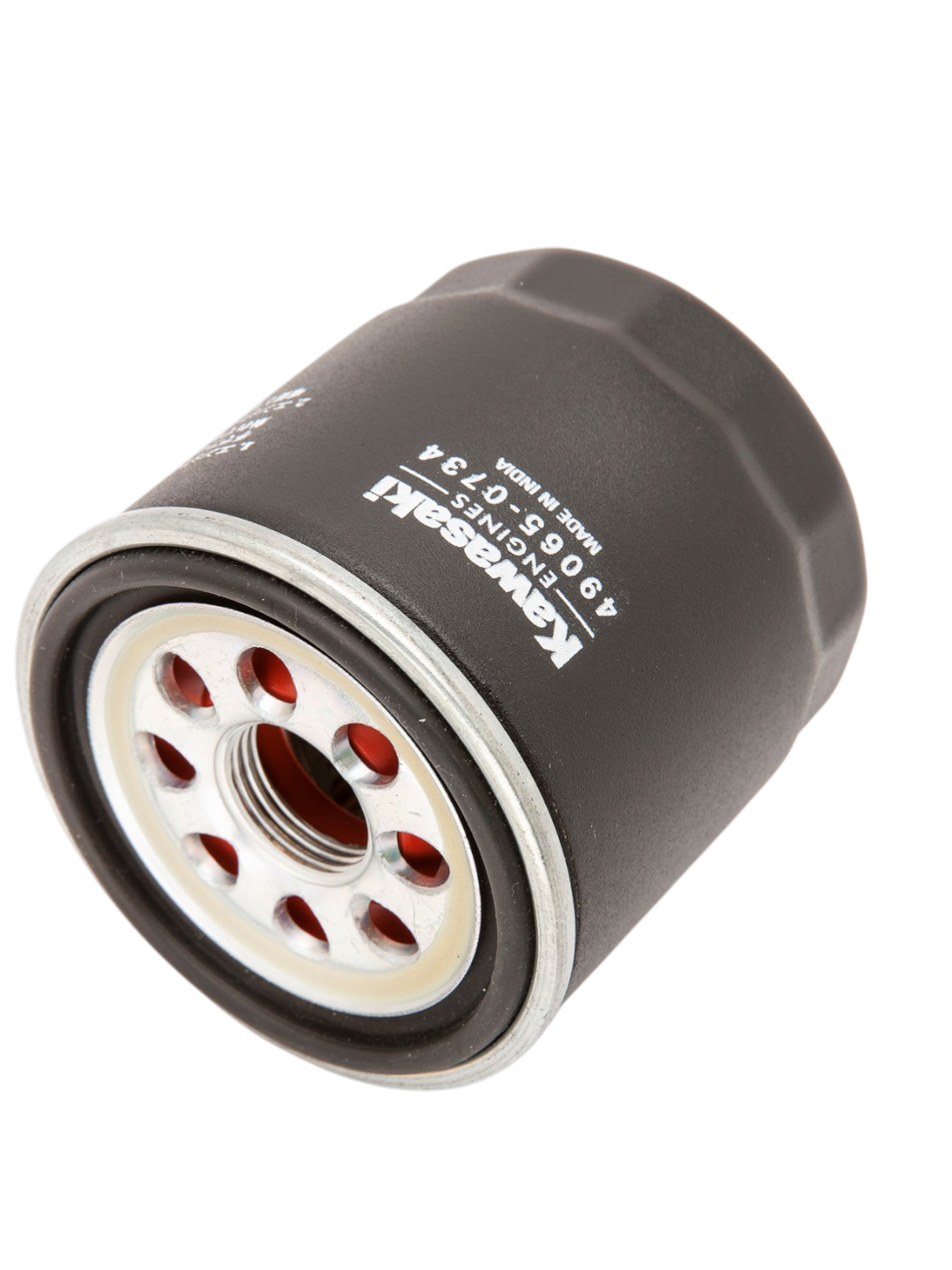 チロル　0724 Kawasaki Oil Filter 49065-0724 OEM – My Parts Store