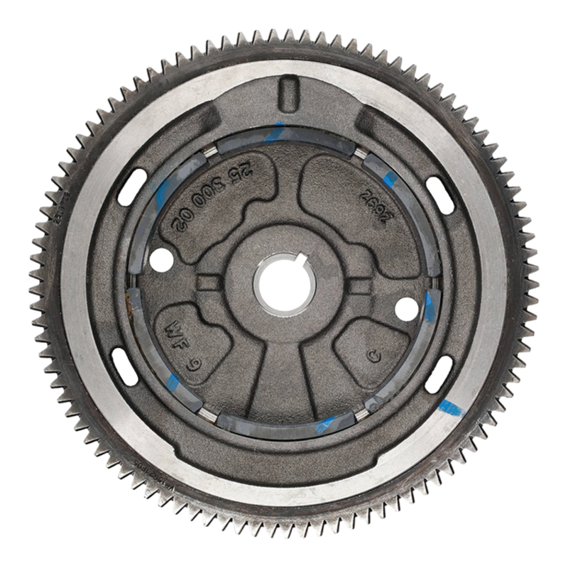 Load image into Gallery viewer, Kohler 32 025 25-S Flywheel OEM
