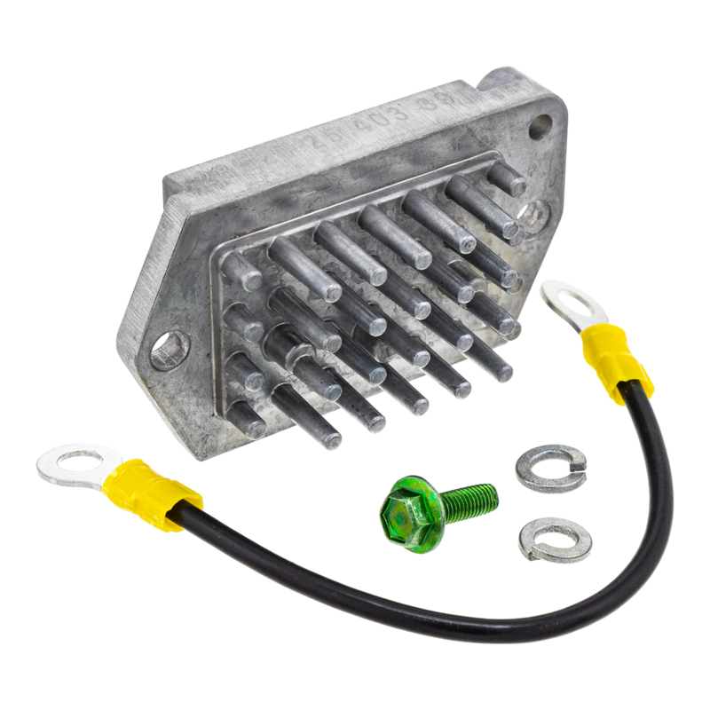 Load image into Gallery viewer, Kohler Regulator 25 403 39 S