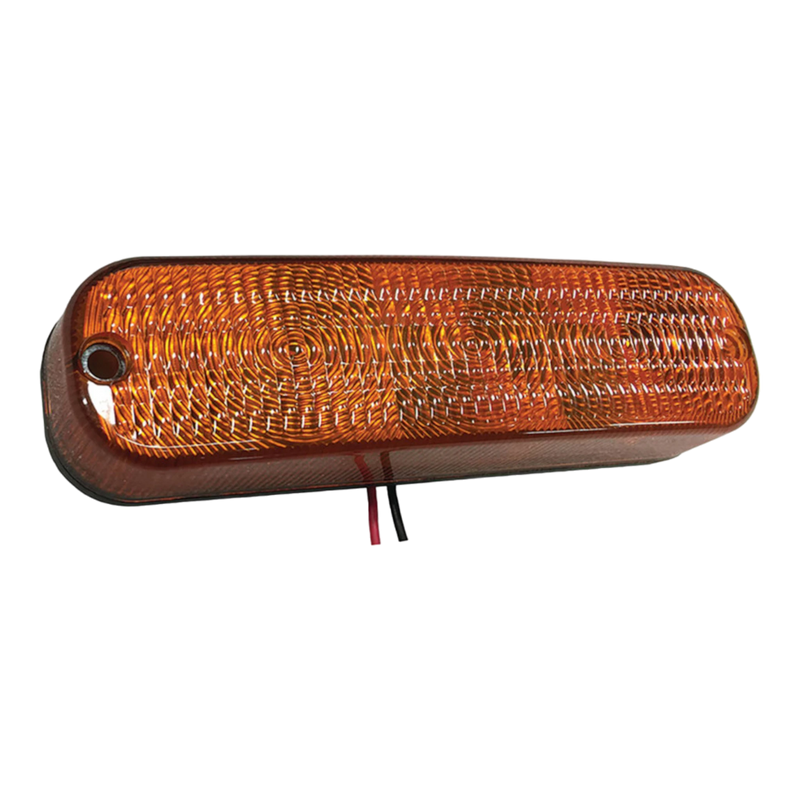 Load image into Gallery viewer, LED Amber Cab Light Tiger Lights AR60250