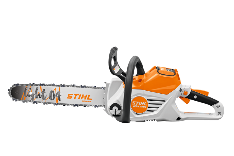 Load image into Gallery viewer, STIHL MSA 200 C Battery Chainsaw