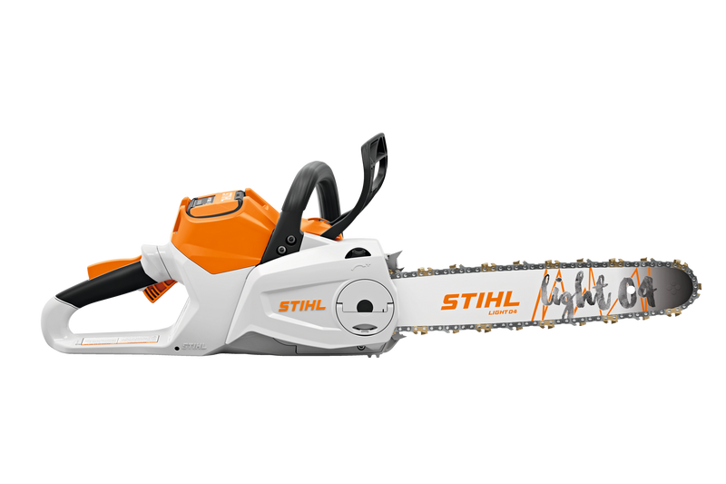 Load image into Gallery viewer, STIHL MSA 220 C-B 16 Inch Battery Chainsaw