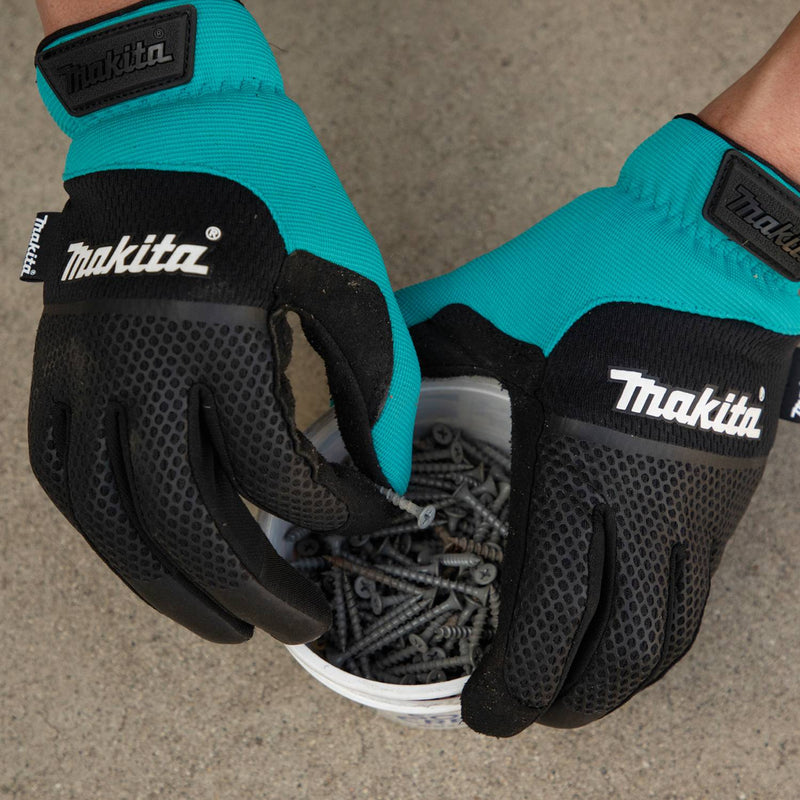 Load image into Gallery viewer, Makita Work Gloves