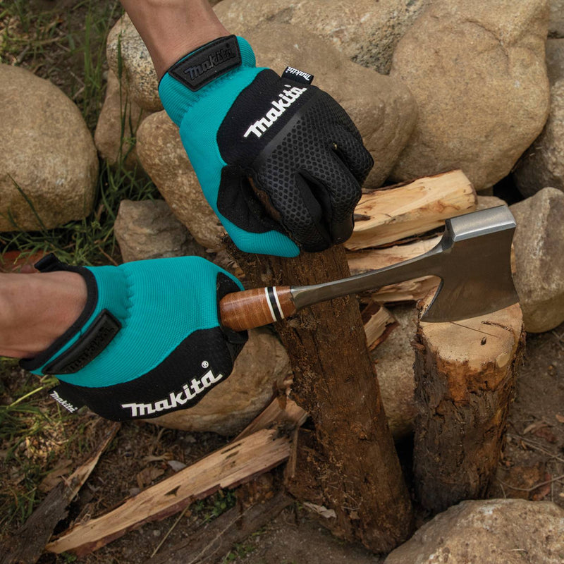 Load image into Gallery viewer, Makita Work Gloves